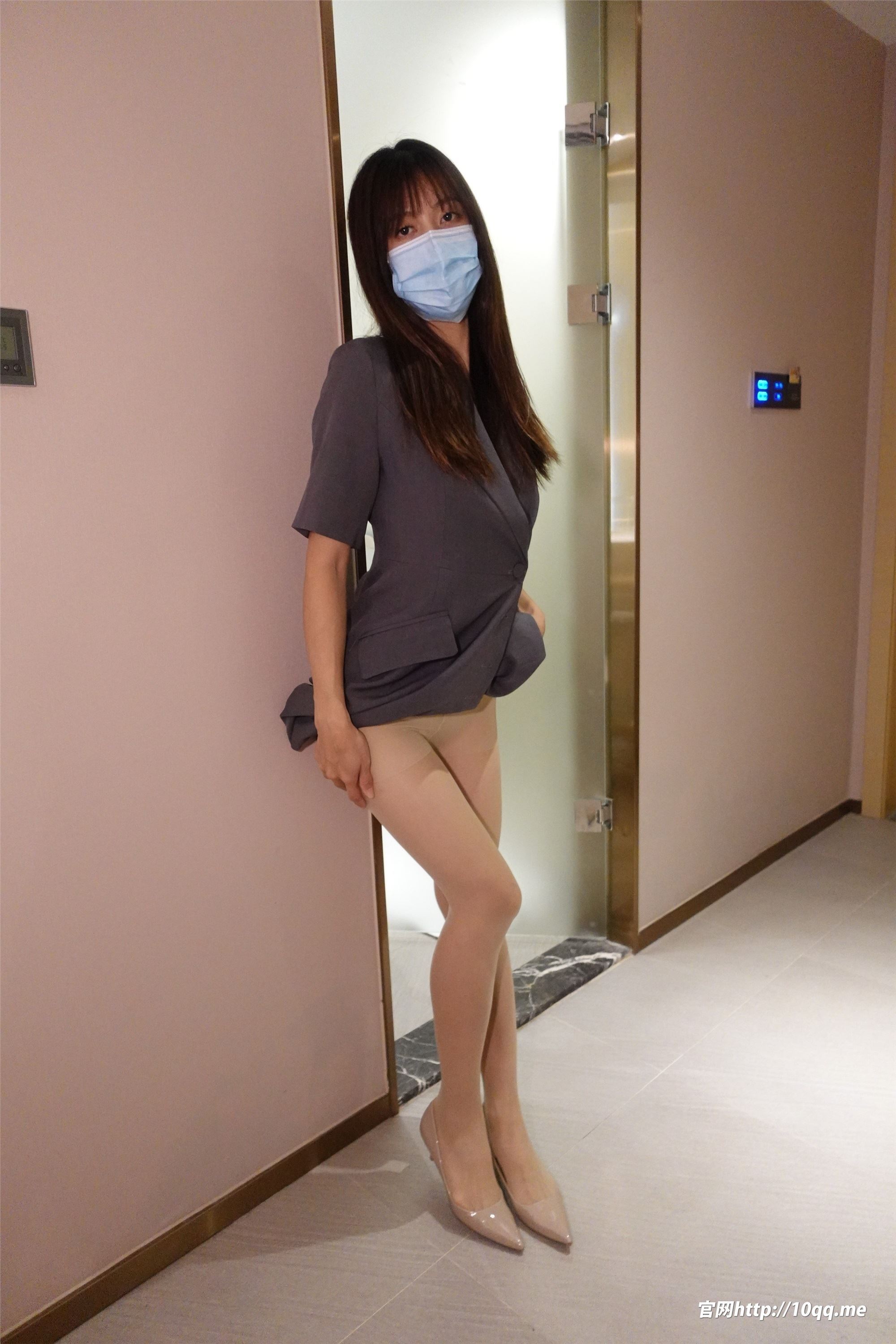 ROSI口罩系列 2022.07.12 NO.2221